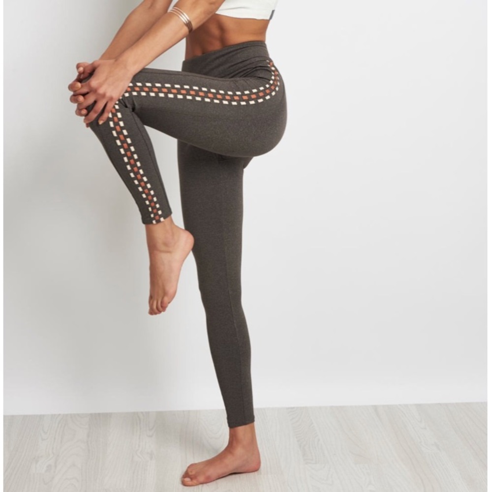 SOLD • Free People dreamweaver leggings